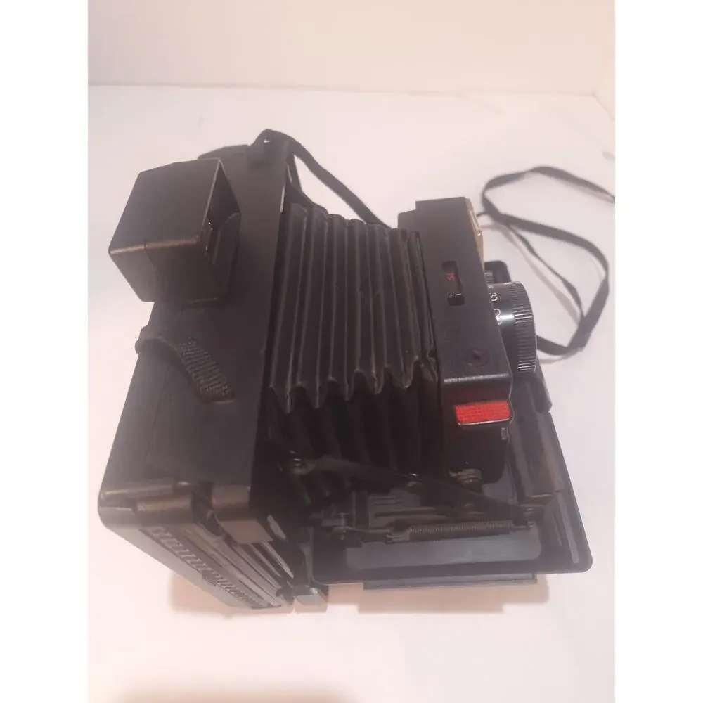 Polaroid The Reporter Colorpack Land Camera Instant Pack - Excellent Condition